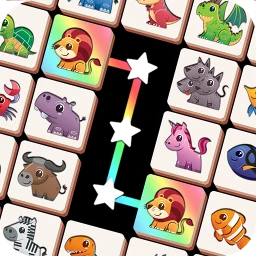 Ikon Onet Star Klasik: Match Puzzle