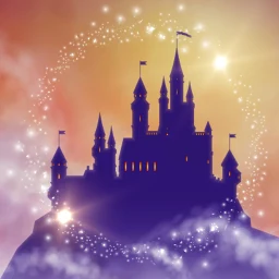 Ikon Hidden Object Once Upon A Time